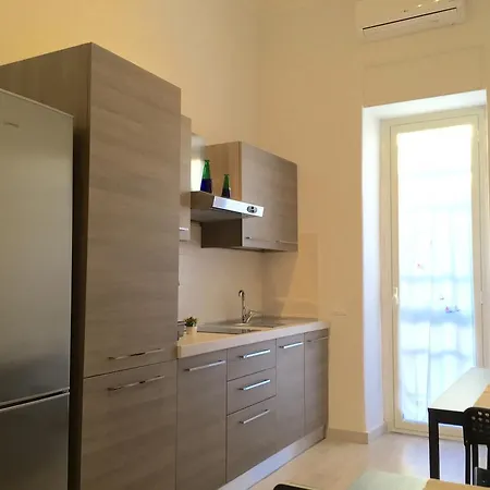 Bed & Breakfast Romano Rooms