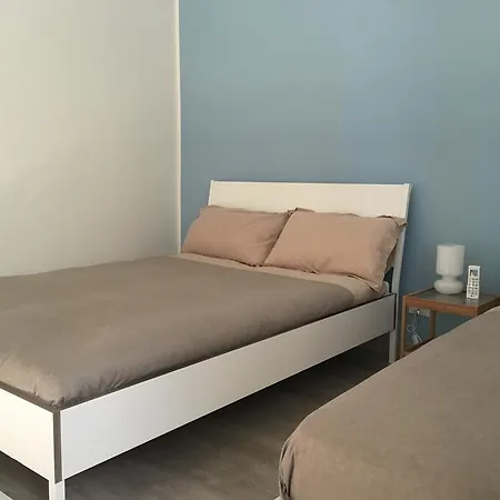 Romano Rooms Catania