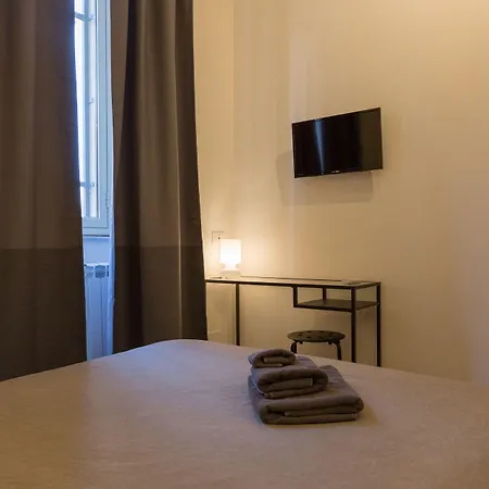 Romano Rooms Catania