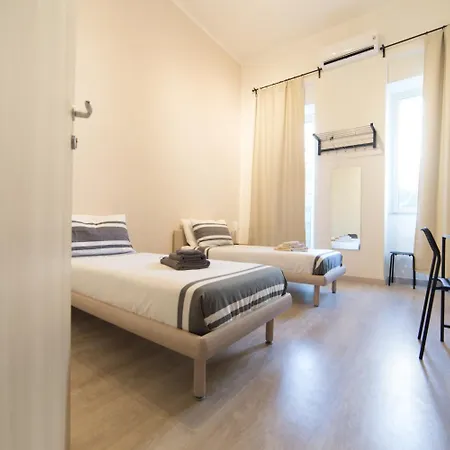 Romano Rooms 3*