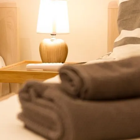 Romano Rooms Bed & Breakfast 2*