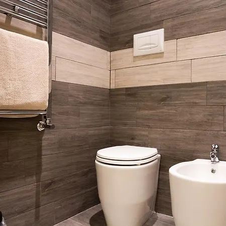 Bed & Breakfast Romano Rooms