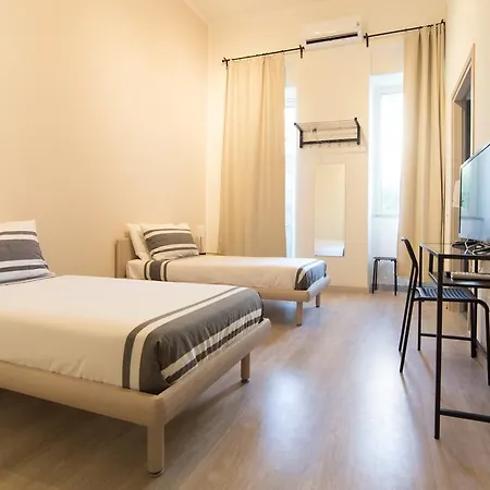 Romano Rooms Bed & Breakfast Katánie
