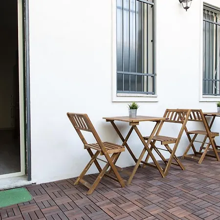 Bed & Breakfast Romano Rooms Catania