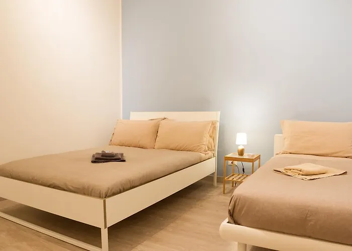 Romano Rooms 3*