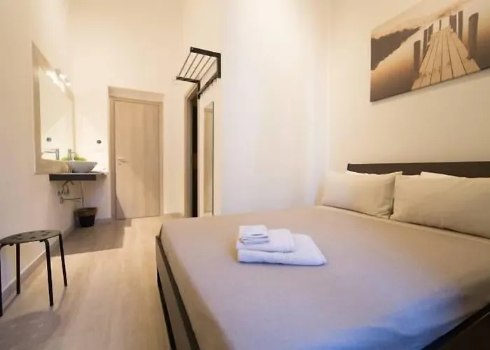 Romano Rooms 3*