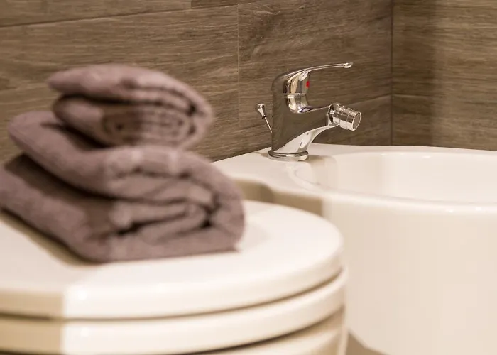 B&B Romano Rooms 3*