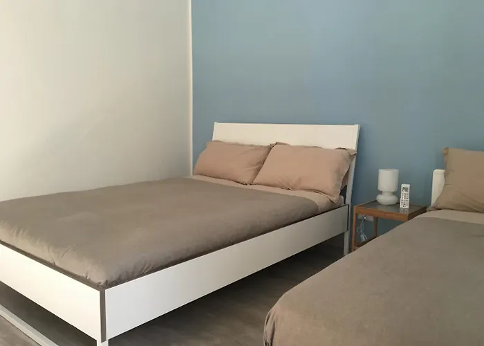 Romano Rooms