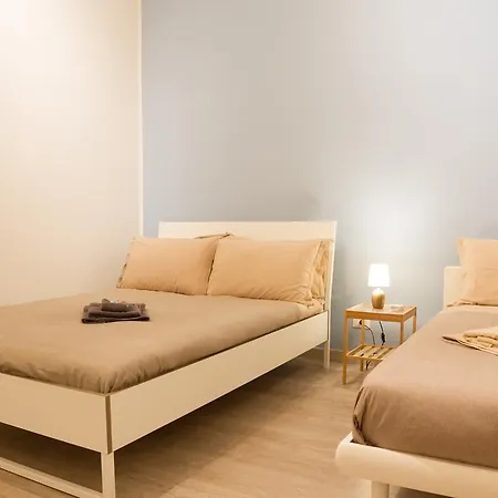 Romano Rooms 3*