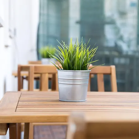 Romano Rooms לינה וארוחת בוקר