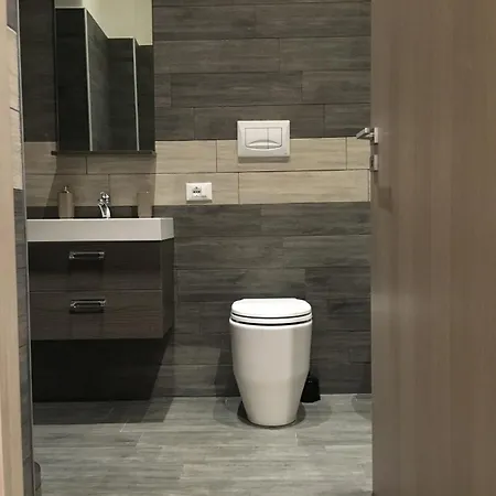 Romano Rooms 3*