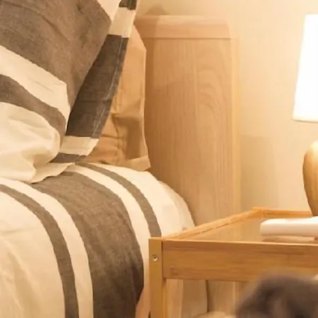 לינה וארוחת בוקר Romano Rooms