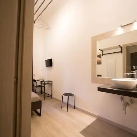 Romano Rooms Katanya