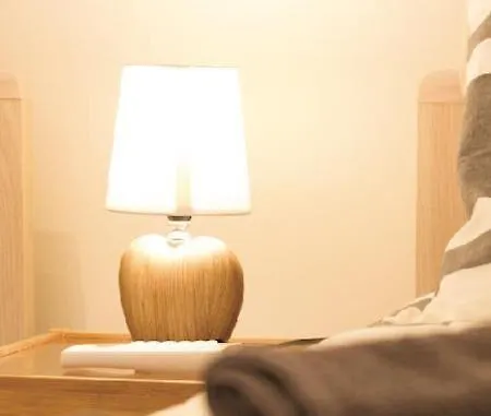 Romano Rooms לינה וארוחת בוקר 3*