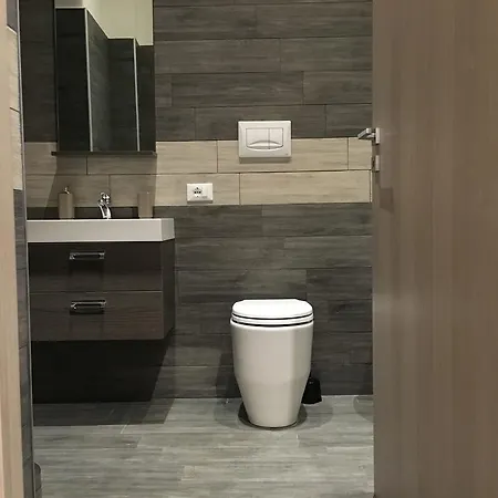 Romano Rooms 3*