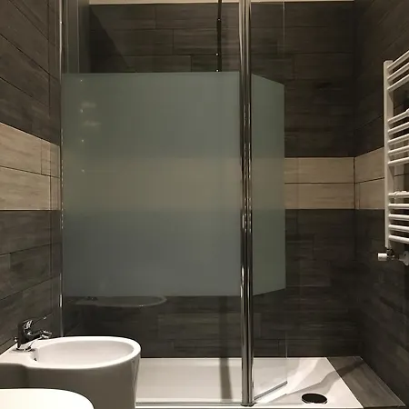 Romano Rooms לינה וארוחת בוקר קטאניה