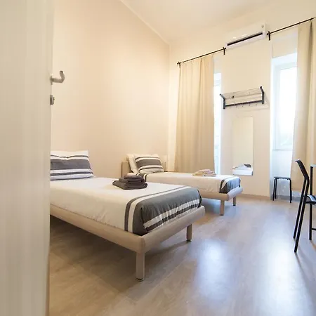 Oda ve Kahvaltı Romano Rooms 3*